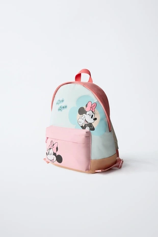 Рюкзак MINNIE MOUSE © DISNEY- Заказать в России