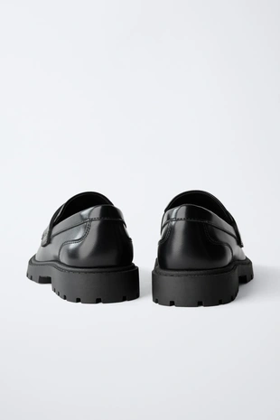 Школьные мокасины- Заказать в России