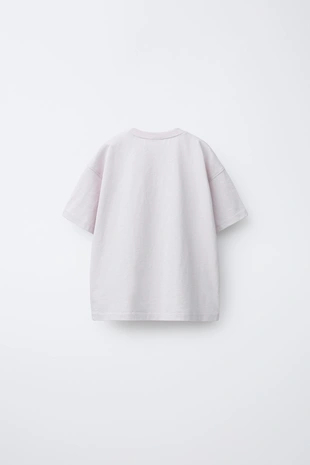 Футболка с принтом «собака»- Заказать в России