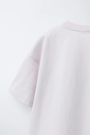 Футболка с принтом «собака»- Заказать в России