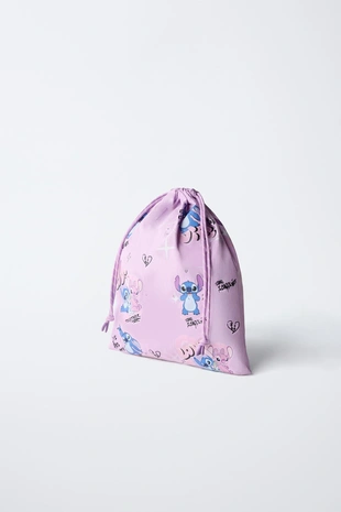 Купить Zara Комплект школьных сумок LILO & STITCH © DISNEY