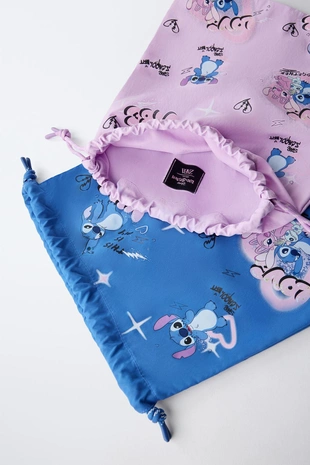 Комплект школьных сумок LILO & STITCH © DISNEY- Заказать в России