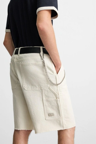 Шорты карго- Заказать в России