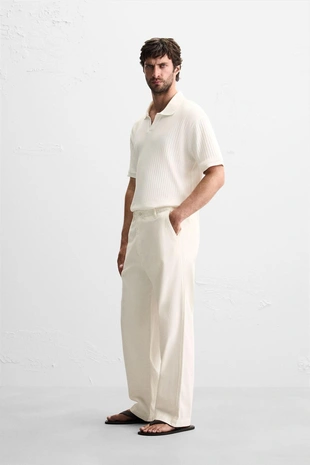 Поло в рубчик- Заказать в России