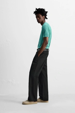 Трикотажная футболка с графическим принтом © OTIS KWAME KYE QUAICOE- Заказать в России