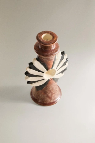 Подсвечник для чая FLOWER- Заказать в России