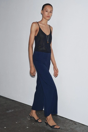 Брюки-кюлоты — ZW COLLECTION- Заказать в России