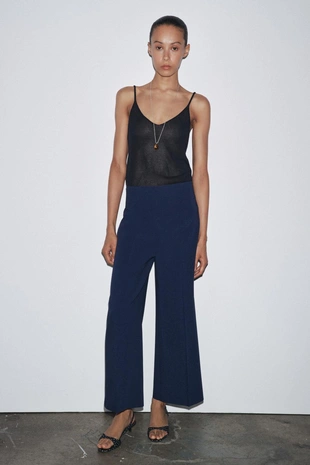 Брюки-кюлоты — ZW COLLECTION- Заказать в России