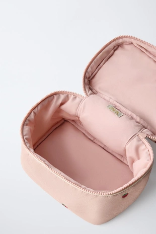 Несессер с клубничками - Заказать в России