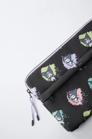 Подставка для планшета KUROMI © SANRIO- Заказать в России