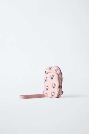 Купить Zara Чехол для мобильного телефона HELLO KITTY © SANRIO