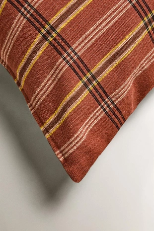 Полосатый напольный диван X COLLAGERIE- Заказать в России