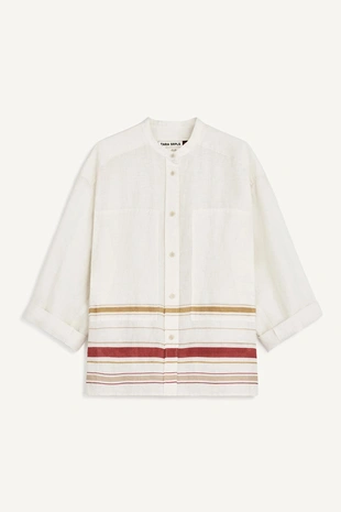 Рубашка PSTND- Заказать в России