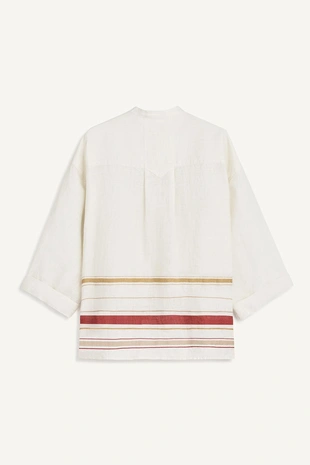 Рубашка PSTND- Заказать в России