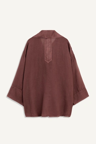 Рубашка PCKT SHRT- Заказать в России