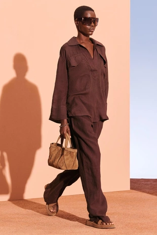 Брюки PJM- Заказать в России