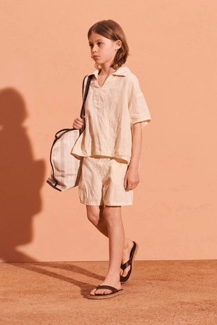 Купить Zara Шорты NTRL