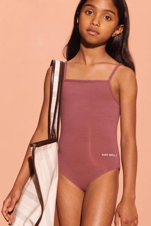 Купальник SWMST- Заказать в России