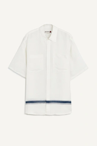 Рубашка STRPPD- Заказать в России