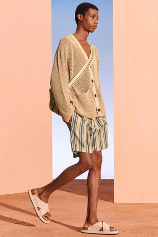 Кардиган ZARA - Заказать в России