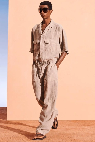 Комбинезон WSHD JMPST- Заказать в России