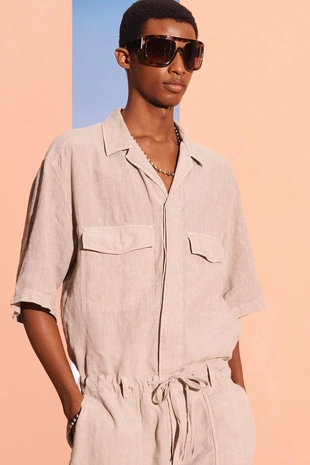 Комбинезон WSHD JMPST- Заказать в России