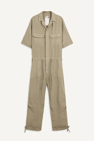 Комбинезон WSHD JMPST- Заказать в России