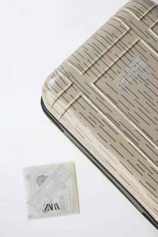 Чемодан EXPLORER- Заказать в России