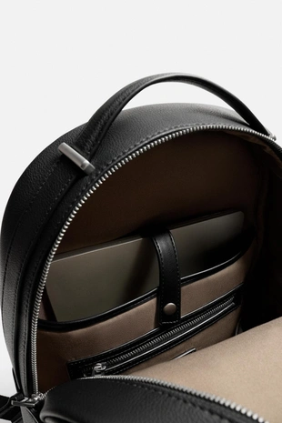 Рюкзак с текстурой- Заказать в России