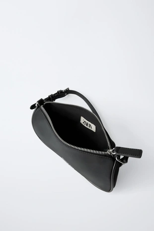 Нейлоновая сумка через плечо- Заказать в России