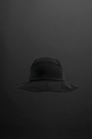 Купить Zara Панама из высокотехнологичной ткани