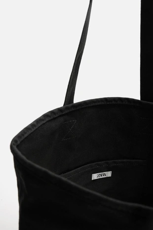 Тканая сумка-шопер- Заказать в России