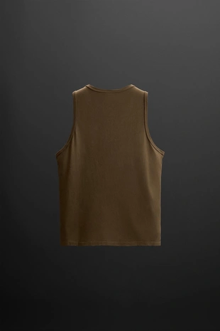 Спортивная майка- Заказать в России