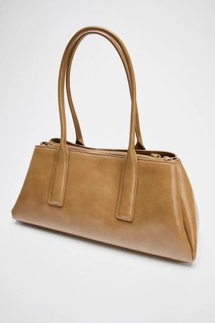 Сумка-CITY с эффектом кракелюра- Заказать в России