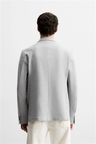 Блейзер SLIM FIT комфорт