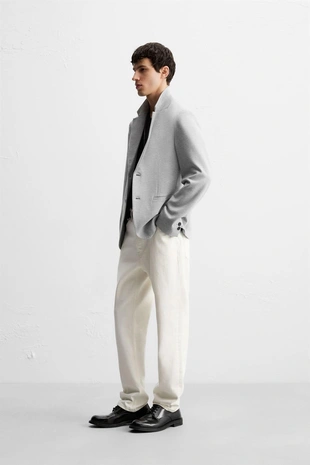 Блейзер SLIM FIT комфорт