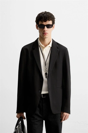 Блейзер SLIM FIT комфорт