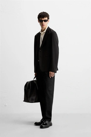 Блейзер SLIM FIT комфорт