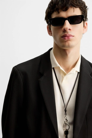 Блейзер SLIM FIT комфорт- Заказать в России