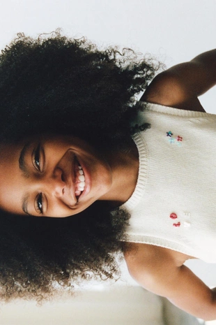 FLORAL BERMUDA SKORT- Заказать в России