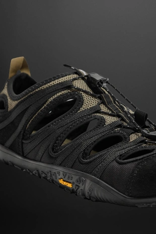 Технологичные сандалии X VIBRAM® - Заказать в России