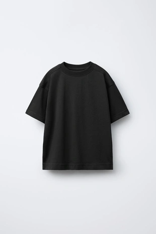 Купить Zara Набор футболки с коротким рукавом и бермудских шорт
