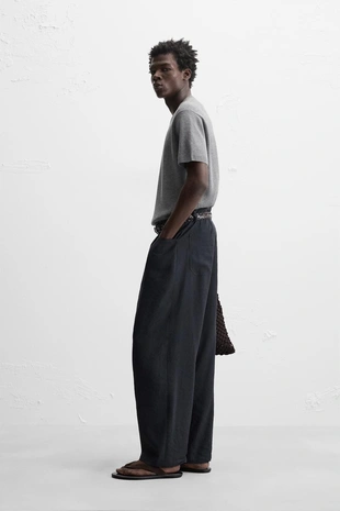Футболка RELAXED FIT
