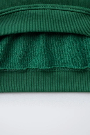 Базовая толстовка с текстом