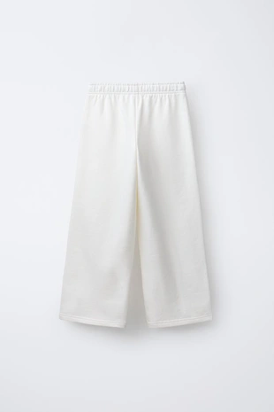 Брюки-джоггеры WIDE LEG VARSITY