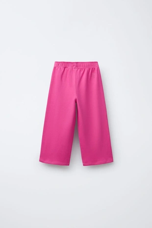 Брюки WIDE LEG- Заказать в России