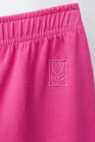 Брюки WIDE LEG- Заказать в России