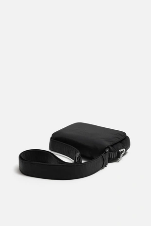 Нейлоновая сумка с клапаном- Заказать в России