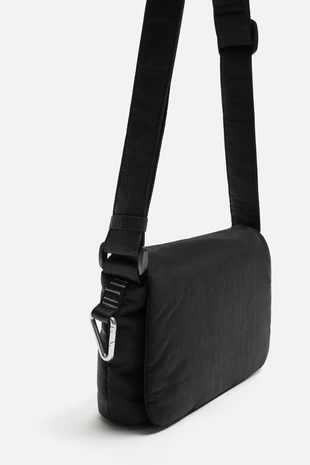 Нейлоновая сумка с клапаном- Заказать в России