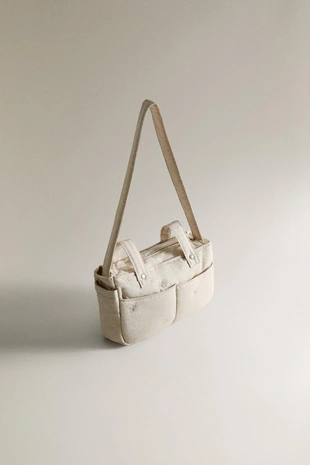 Сумка для беременных с вышивкой- Заказать в России